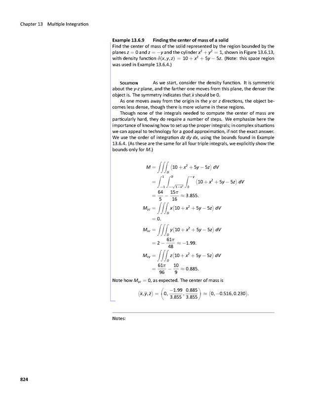 APEX Calculus - Page 824